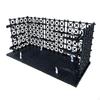 Display Base for Robot Model Rack, Portable Decor Living Room