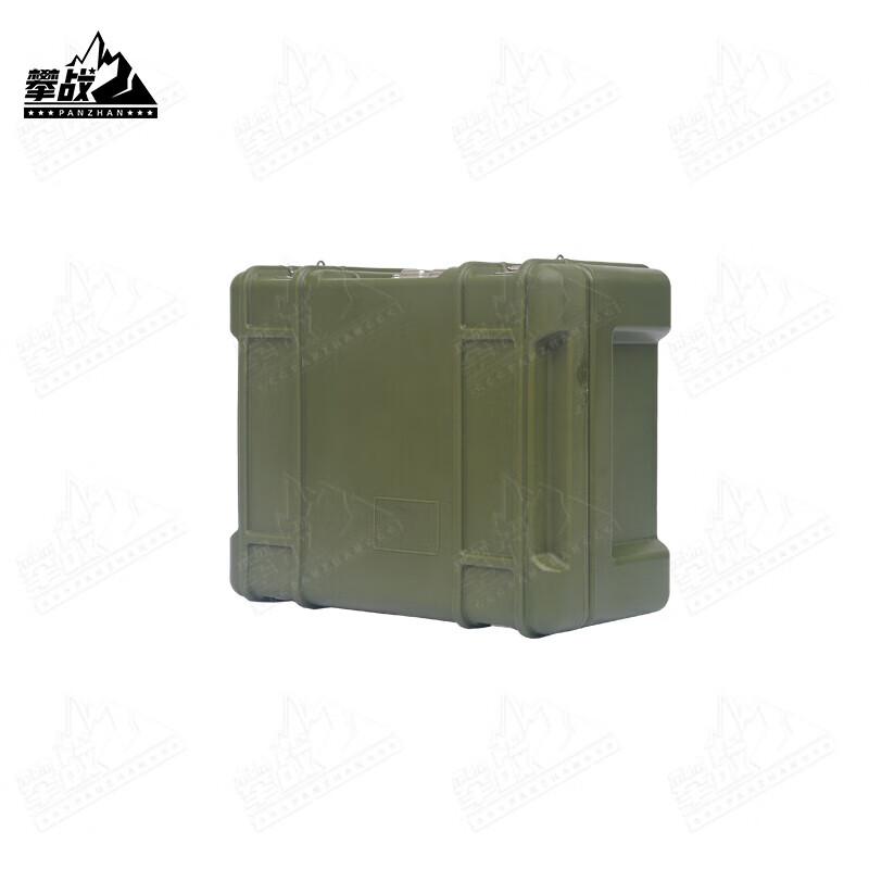 Pannzhan Rotomolded Outdoor Storage Box