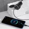 Motorcycle Handlebar Charger Waterproof Usb Adapter 12V-24V USB Port Mobile Phone Charger with Light Switch Moto Accessories