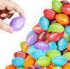 Finger Football Gyro Children'S Rotating Fingertip Gyro Decompression Egg Creative Interactive Decompression Toy