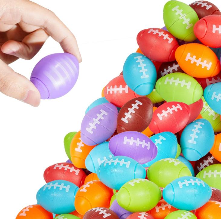 Finger Football Gyro Children'S Rotating Fingertip Gyro Decompression Egg Creative Interactive Decompression Toy