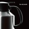 MENDASHI M1800B Vacuum Insulated Thermos Kettle