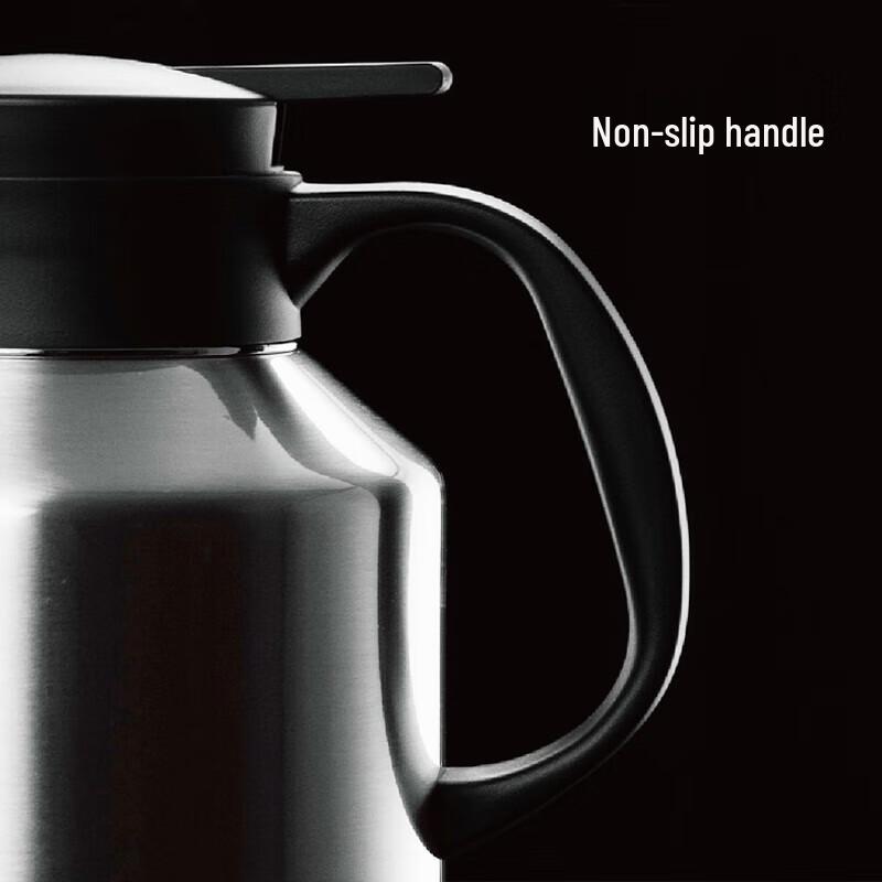 MENDASHI M1800B Vacuum Insulated Thermos Kettle