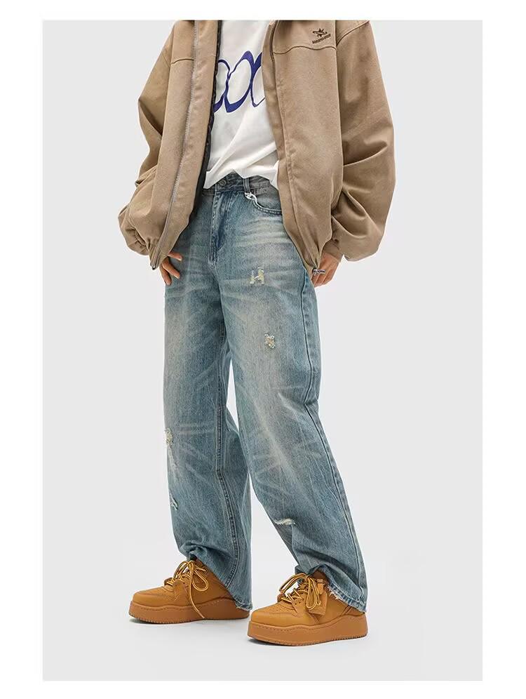 Niche Y2K High Street Lace-up Platform Sneakers