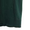 ARMANI EXCHANGE Long sleeve V neck sweater M Green system knit Men's Used