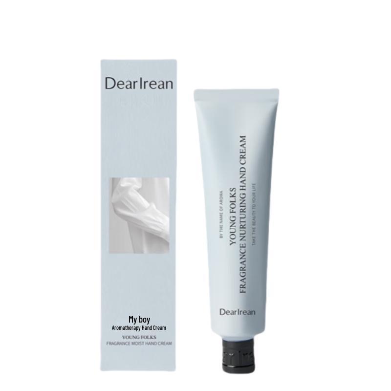 Dear lrean My Youth Hand Cream