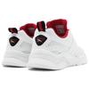 Reebok Royal Astrorun Unisex White Red FZ4049