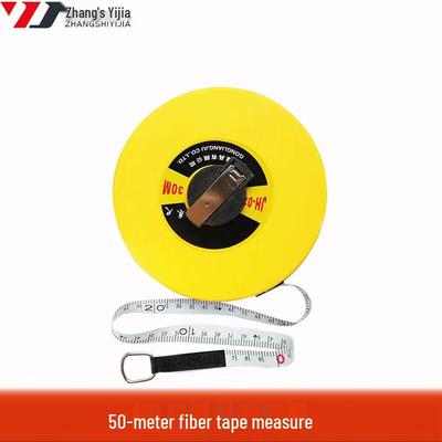 Durable Round Cloth Tape Measure
