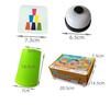 Kids' Educational Speed Stacking Cups - Interactive Tabletop Game for Kindergarten & Parent-Child Play