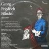 LP-Schallplatte GEORG FRIEDRICH HNDEL Psalm 96 O Sing Unto The Lord A Ne 645201 Kantate Deutschland Klassik Gebraucht