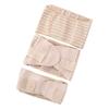 Ultra-Thin Postpartum Abdominal Binder & Waist Trainer for Vaginal/Cesarean Recovery