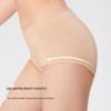 Maniform Women's High-Waist Comfort Briefs