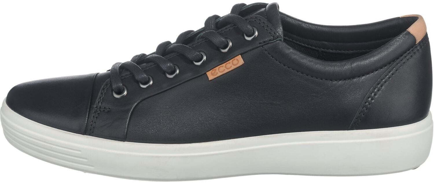 

Кроссовки Ecco Soft 7 black 49