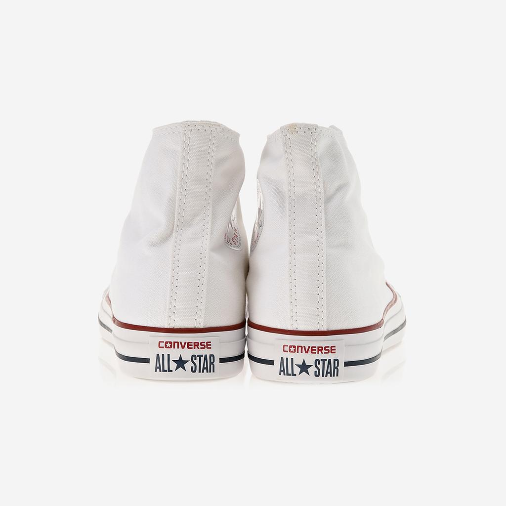 [Converse] Chuck Taylor All Star White High [M7650C] [Shipped from Korea] 100% Authentic