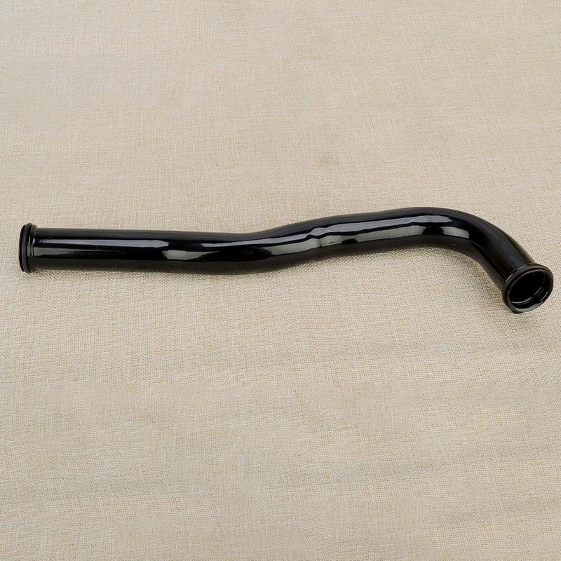 Black Iron Engine Coolant Water Inlet Pipe Tube 25460-2G201 Fit for Hyundai Kia Optima