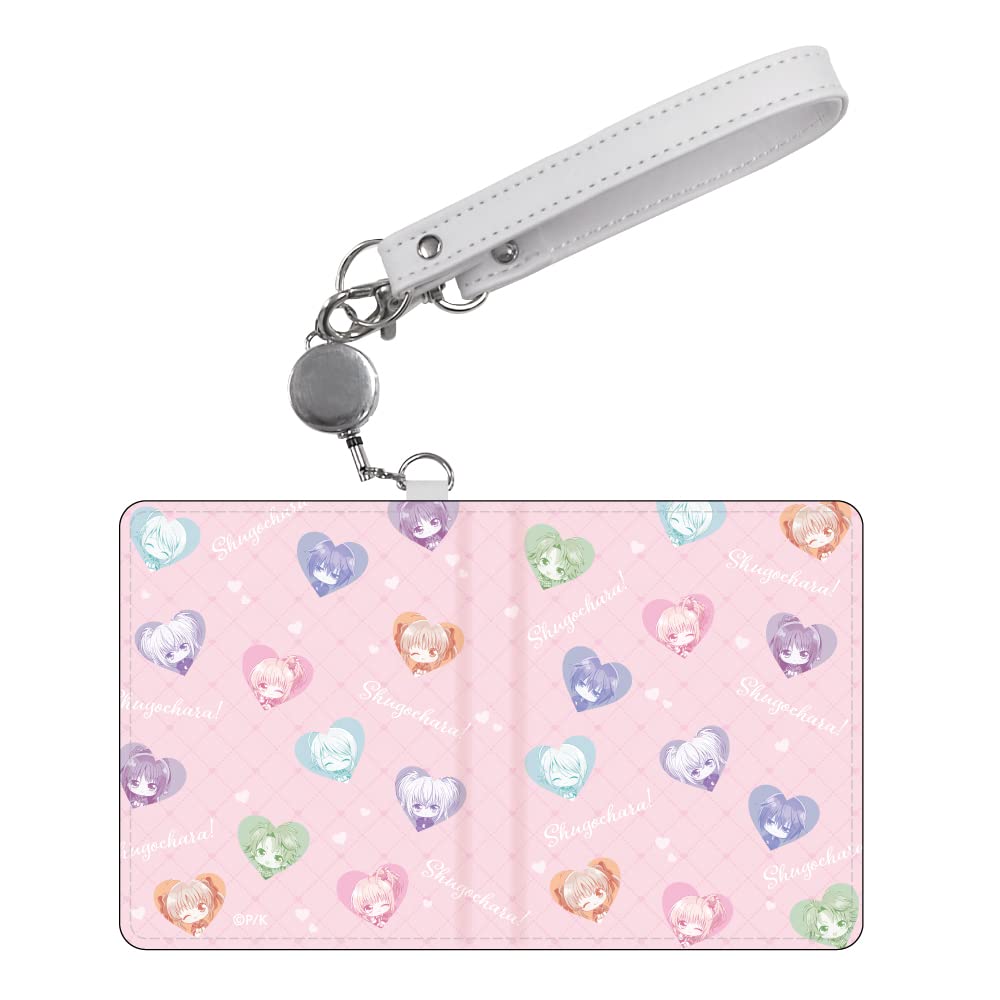 

Шуго Чара! Пройти кейс