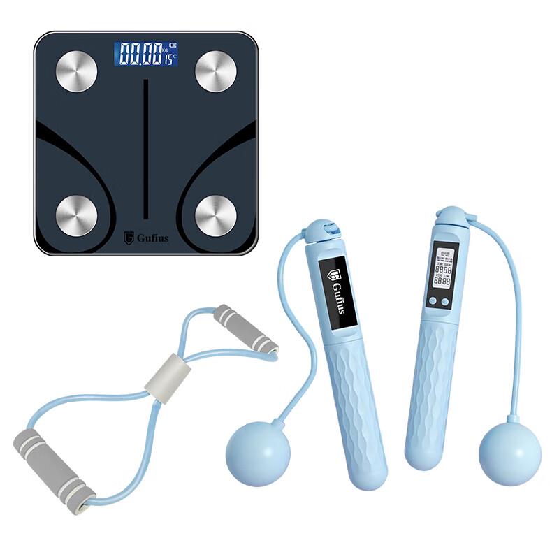 

Gufisi Smart Body Fat Scale S3