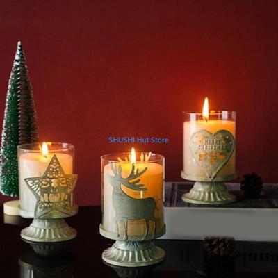 Party-Zubehör – Weihnachtsdeko