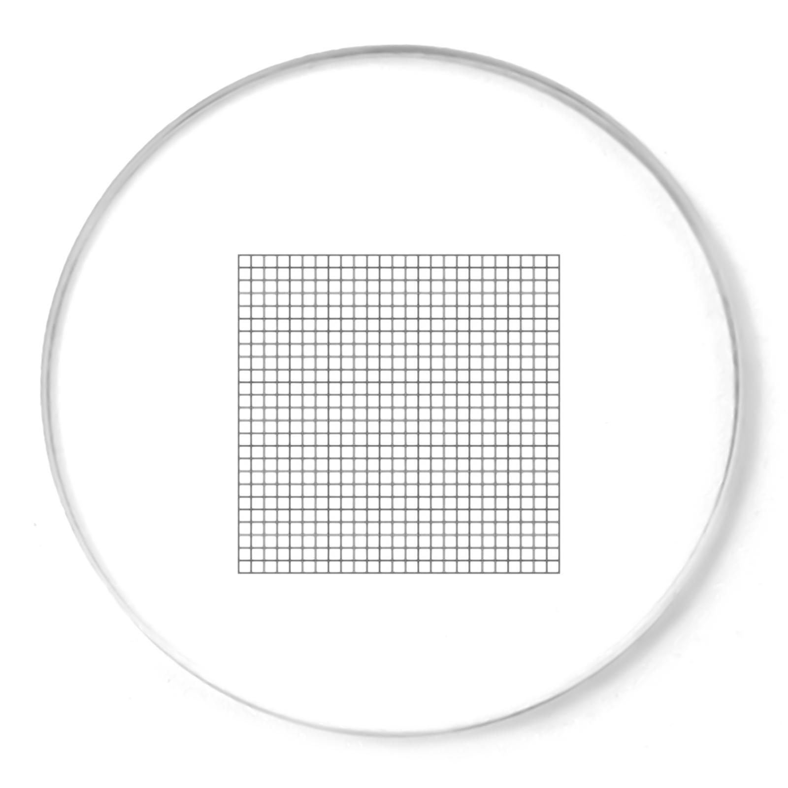 

C1-C7 Мікроскоп Калібрувальний слайд Високоточний столик Мікрометр Окулярна сітка Окуляри Калібрувальна лінійка слайди C6