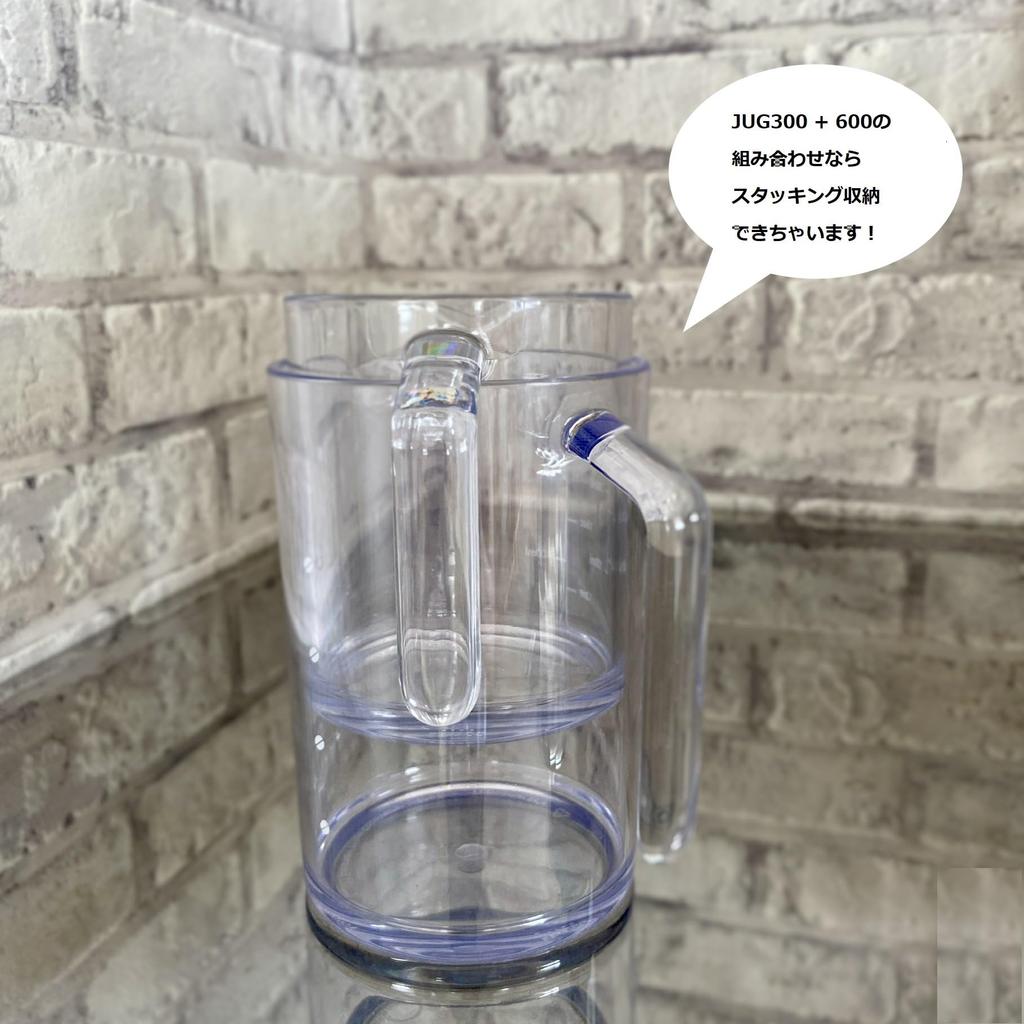 cera COFFEE Unbreakable Coffee Server JUG600