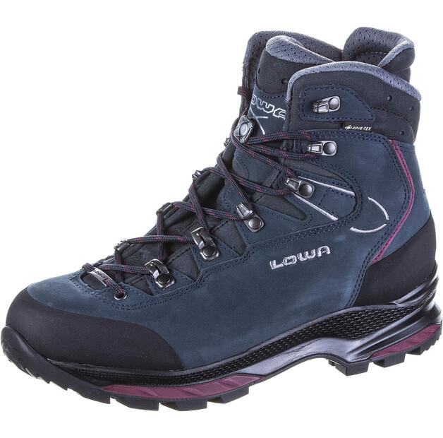 Треккинговые ботинки Lowa Mauria Evo GTX