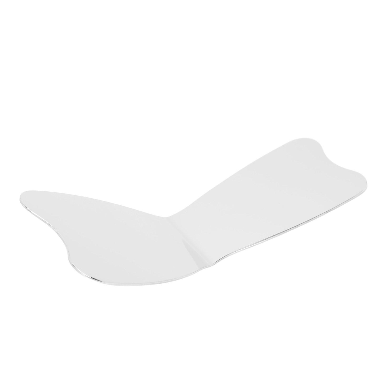 Oral Orthodontic Implant Reflector Double Sided Folding Orthodontic Implant Reflector for Dentists Type 1#