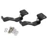 CB 650R CB650 R Motorcycle Accessories Fog Lights Bracket FOR Honda CB650R 2019-2024 LED Auxiliary Fog Light Driving Lamp