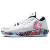 Chuck Taylor All Star BB Jet Low 'Striped' Men's 172664C