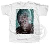BLADE RUNNER 1982 v37 T-Shirt Tee Roy Batty Poster WEISS Größen S bis 5XL