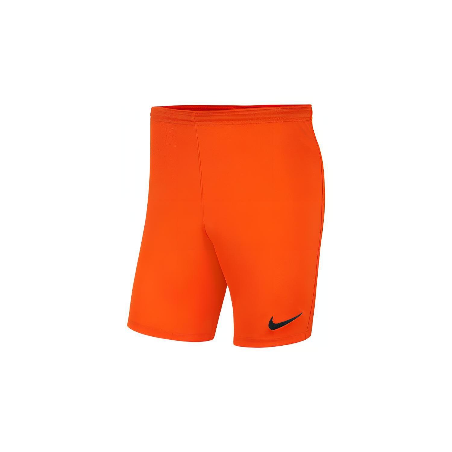 Шорты Nike Park Iii HF0527-819 M