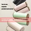Portable 3000mAh Split Hands Warmers 3 Second Fast Heating Warmth Magnetic Pair For Commuting And Winter Activity