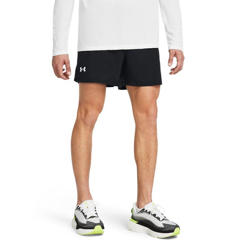 Under Armour Sports Shorts Men's Black 1382617-001