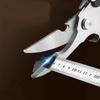 Heavy-Duty Boning Kitchen Shears
