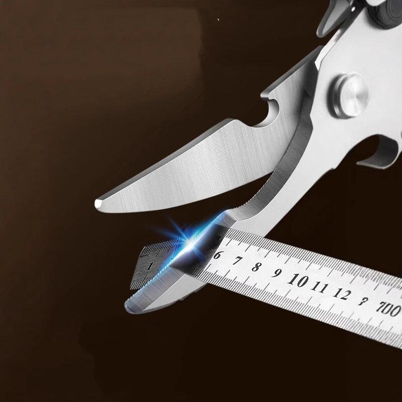 Heavy-Duty Boning Kitchen Shears