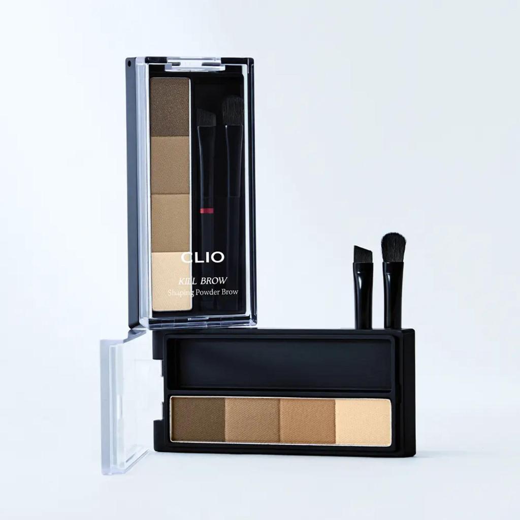 CLIO Kill Brow Shaping Powder Brow 2.4g