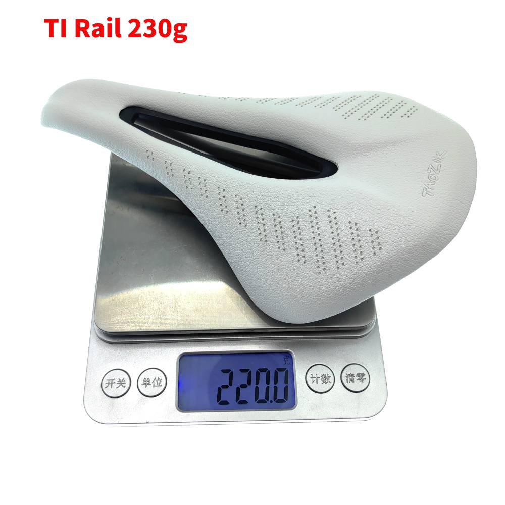 New Bicycle Seat MTB Road Bike Saddles PU Retro Brown Ultralight Breathable Comfortable Seat Cushion Bike Racing Saddle Parts