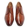 Boss Mens Kensington Leather Derby Shoes