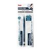 Pentel Sharp Pencil Mark Sheet Set, Navy, XAM113ST-C, 1.3mm, Set Includes Mechanical Pencil, Eraser, and Refills