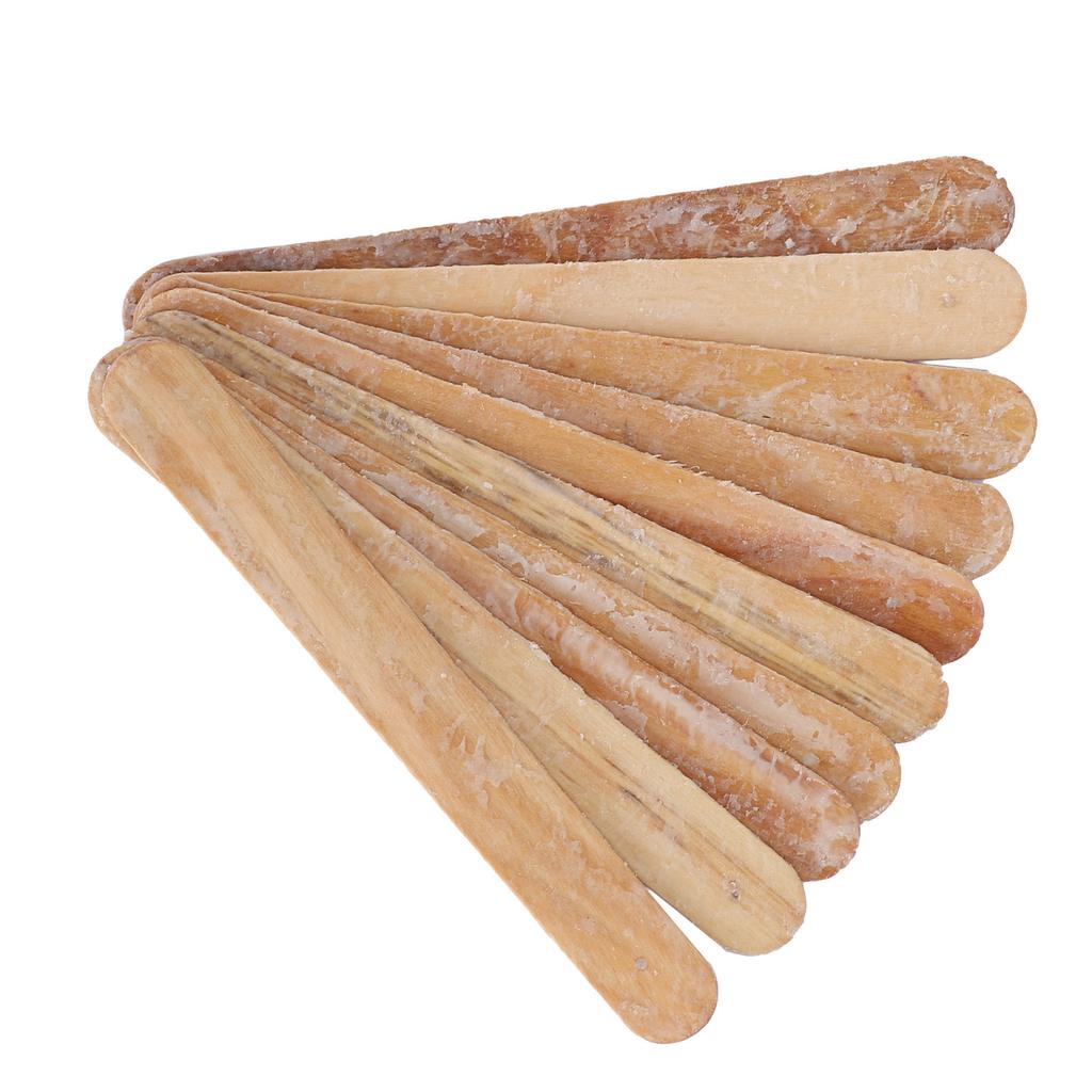 Bienenzucht Schädlingsbekämpfung Holz Streifen Schnelle Wirkung Bee Wachs Motte Larve Behandlung Werkzeug