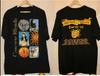 VTG 1992 Concrete Blond Walking The World Tour 92-93 T-shirt Size S-5XL