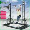 Fitnessapparatuur – Opdruksteunen
