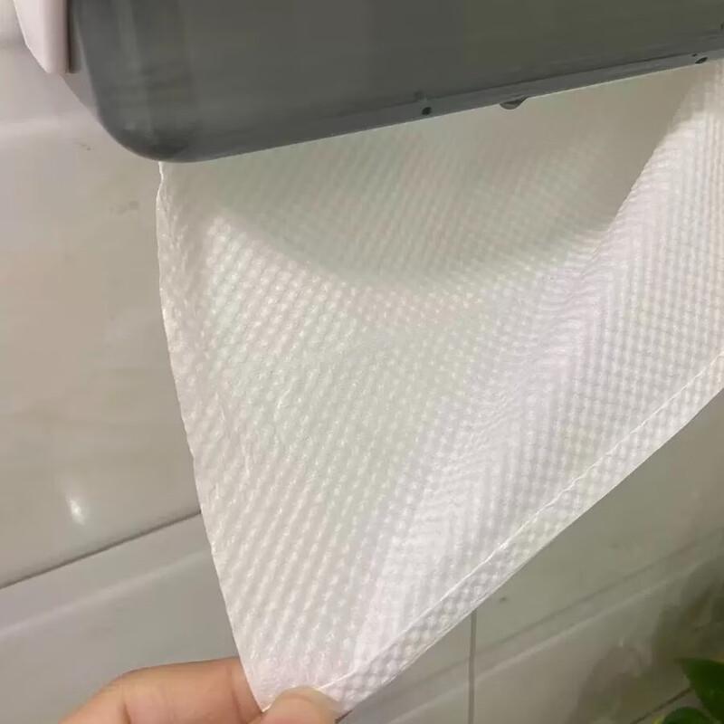 Taijie Tri-Fold Wood Pulp Hand Paper Towels (Case)