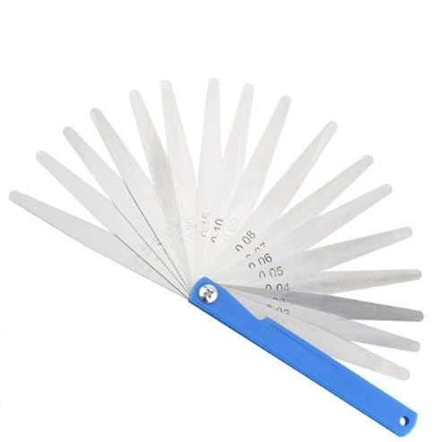 

Joman 100B17 CG-100B17 Skimmer Gauge 0.02-1.00 mm