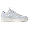 Adidas Neo D-Pad Casual Low-Top Skate Shoes Women Sneakers Blue White IG7587