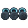 1 Pair Replacement Ear Cushion Earphone Cover Enhancing Comfort and Noise Isolation Compatible for WH-3024 Headphone