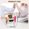 Doodling Robot Building Toys Stem Craft Kits for Kids Interactive Physics Construction Teaching Aids