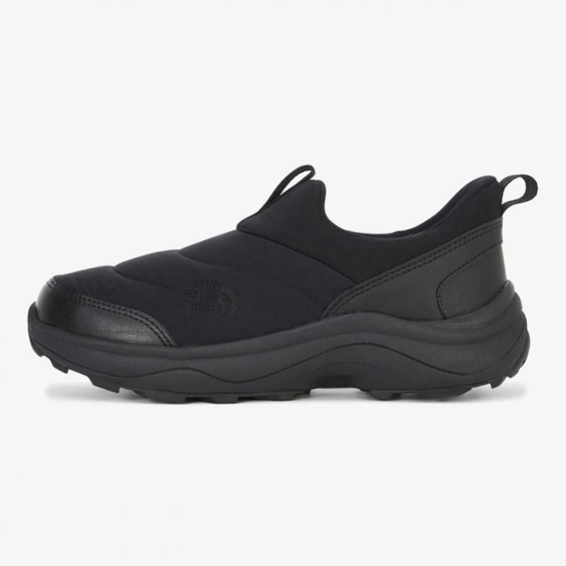 The North Face Down Slip On Blk Ns86r61a