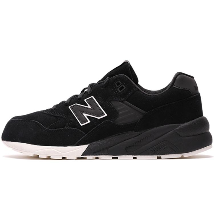 New Balance Black Men s MRT580BV EU 36
