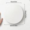 Electric 360° Rotating Display Turntable 15/20cm Stand for Jewelry Small Product Shooting Showcase