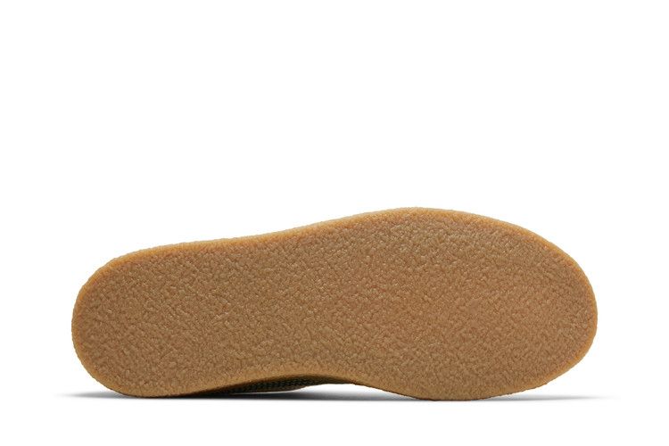 Puma Suede Crepe Ami Pristine